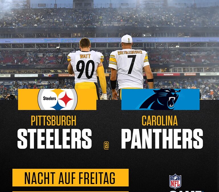 Letztes Vorbereitungsspiel