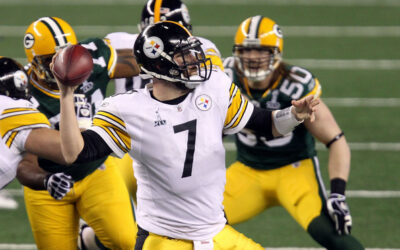 Superbowl XLV