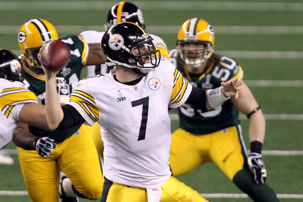 Superbowl XLV