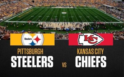 Pre-Season Spiel 2 gegen die Chiefs
