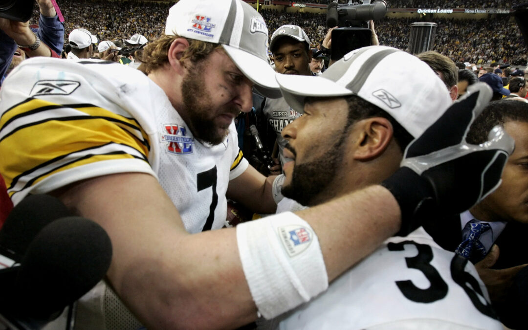 Superbowl XL