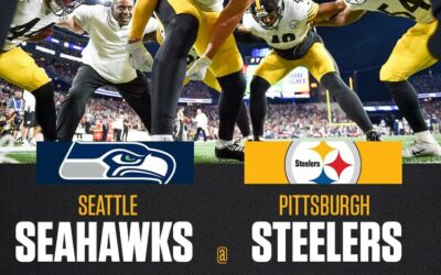 Game Day  #2 Home Opener