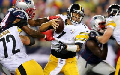 Big Ben muss operiert werden