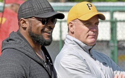 Mike Tomlin´s Vetrag wird verlängert