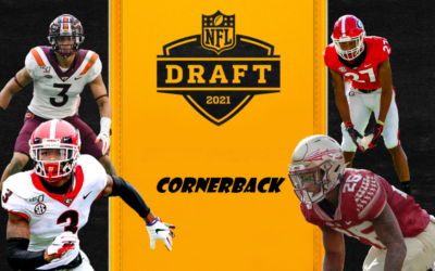 Draftneed #2 – Cornerback