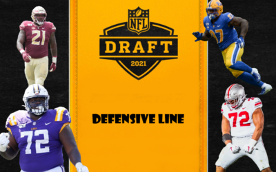Draftneed #10 – Interior Defensive Line