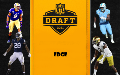 Draftneed #5 – EDGE