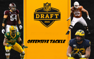 Draftneed #4 – Offensive Tackle