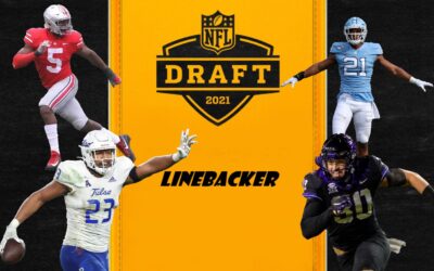 Draftneed #7 – Linebacker