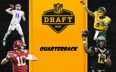 Draftneed #9 – Quarterback