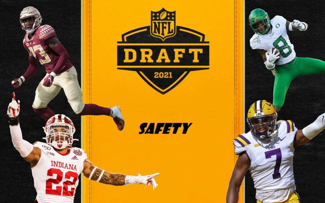Draftneed #8 – Safety