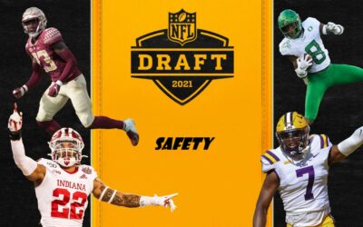 Draftneed #8 – Safety