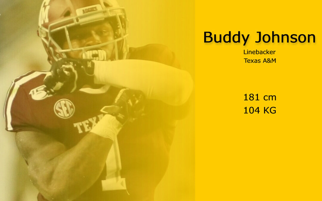 Buddy Johnson