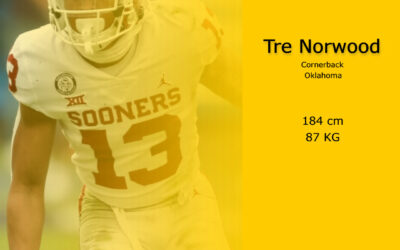 Tre Norwood