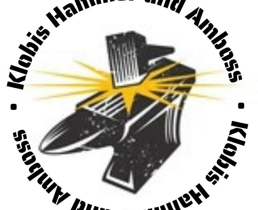 Klobis „Hammer und Amboss“ Folge 9