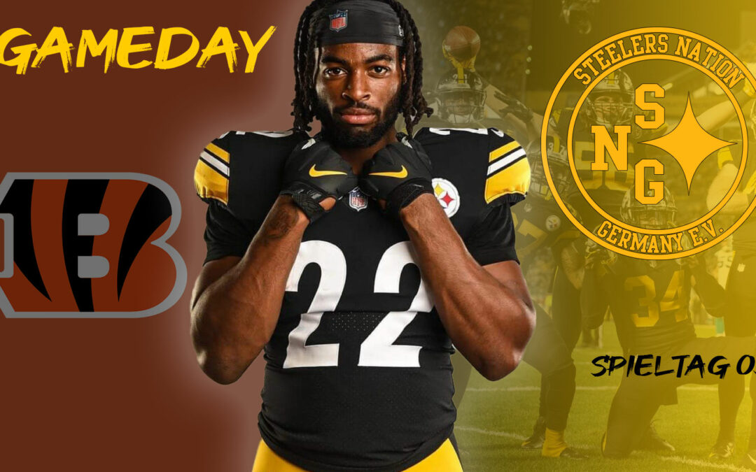 –Game Preview Woche 3– Bengals Week–