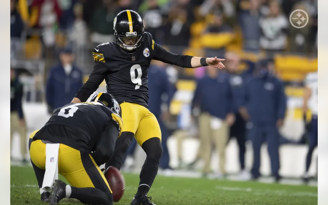Pittsburgh Steelers – Seattle Seahawks
