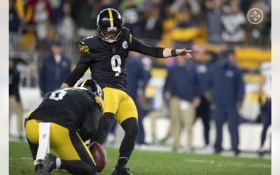 Pittsburgh Steelers – Seattle Seahawks