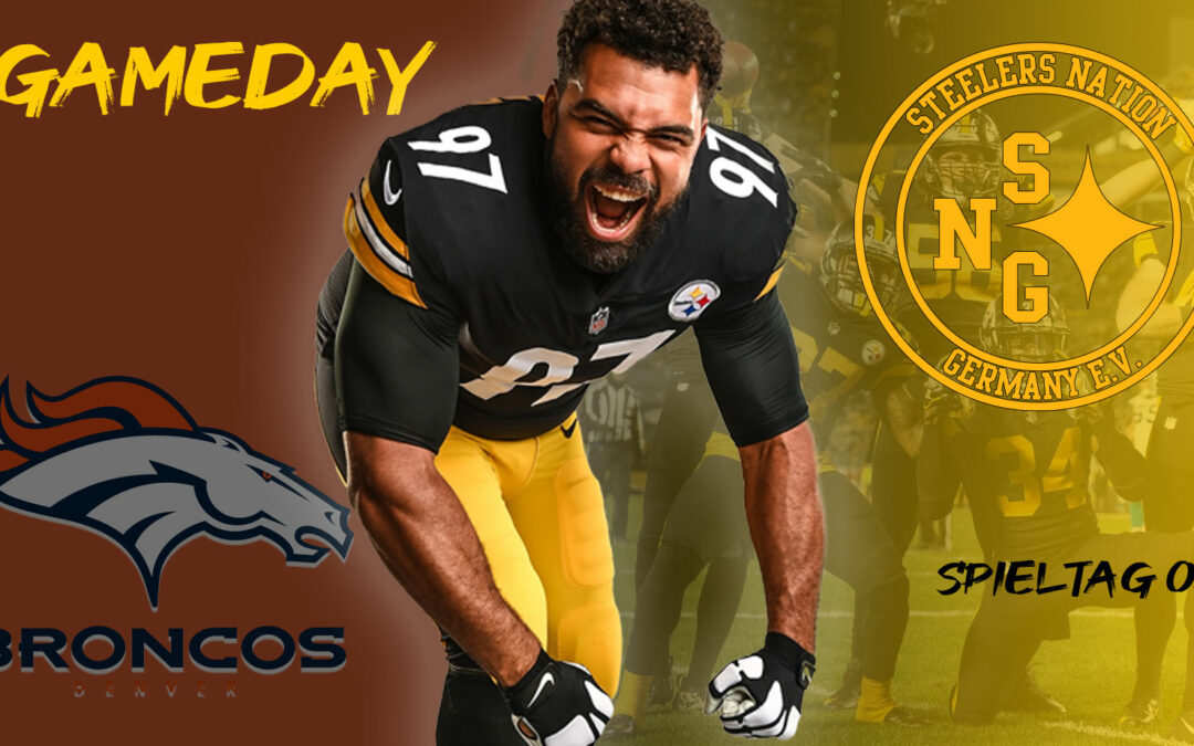 Woche 5 Preview Denver Broncos