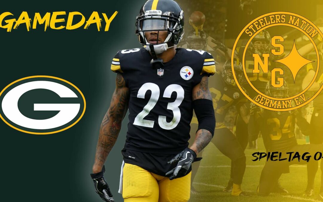 Preview Woche 4 Packers