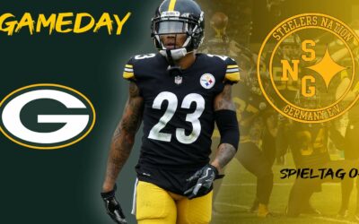 Preview Woche 4 Packers