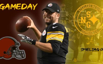Game Preview – Browns Week