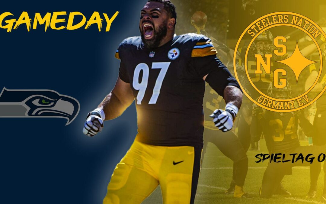Game Preview – Seahawks Week
