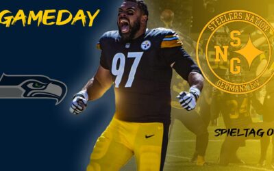 Game Preview – Seahawks Week