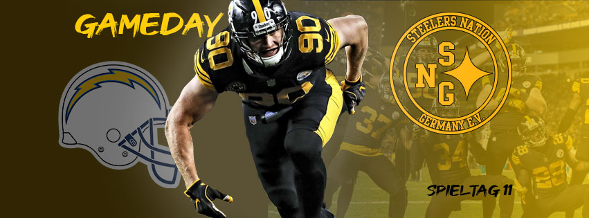 Preview Los Angeles Chargers