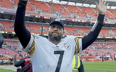 King of Ohio ?