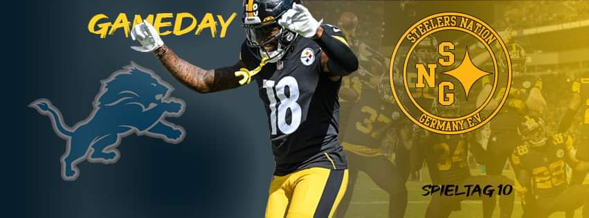 Preview Detroit Lions