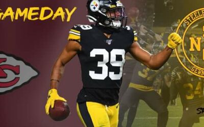 Game Preview Chiefs