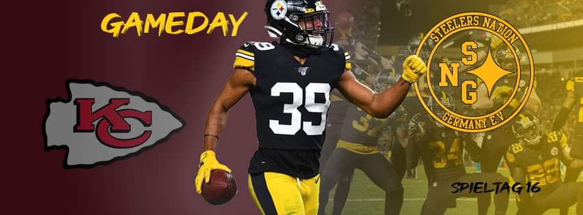 Game Preview Chiefs