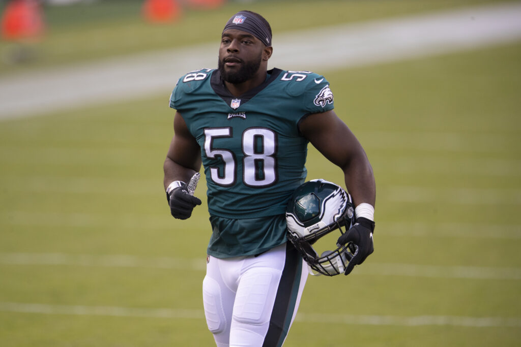 Das ist unser neuer Linebacker Genard Avery 1 1281115664