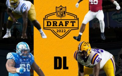 Draftneed #9 – Interior Defensive Line