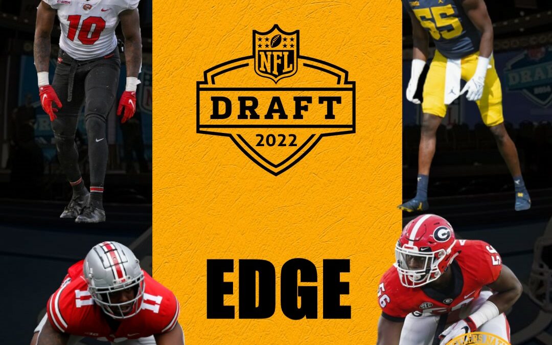 Draftneed #7 – EDGE