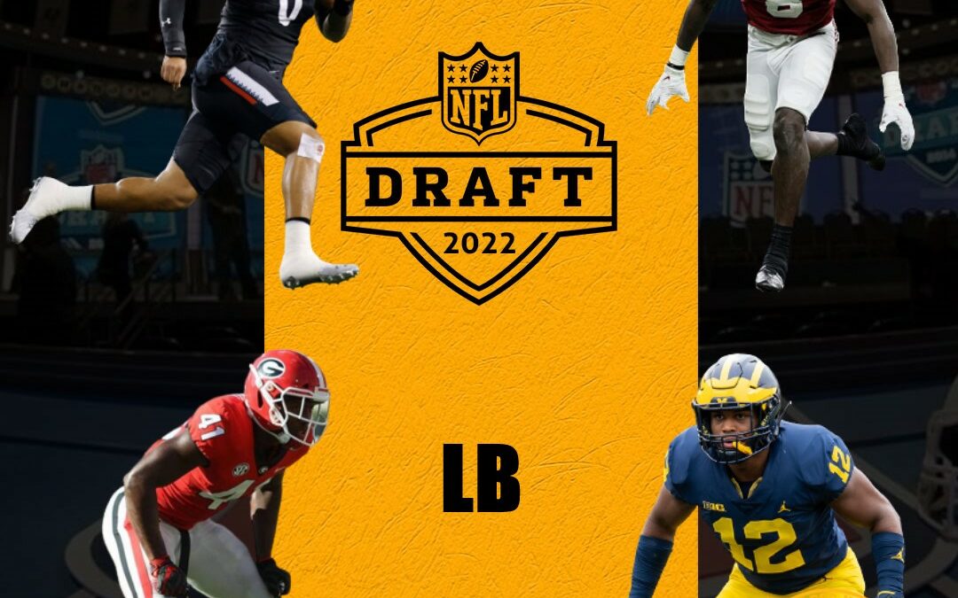 Draftneed #6 – Linebacker