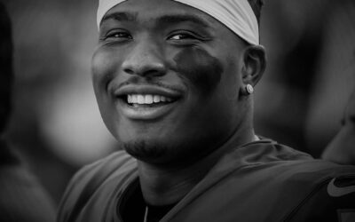 QB Dwayne Haskins verstorben