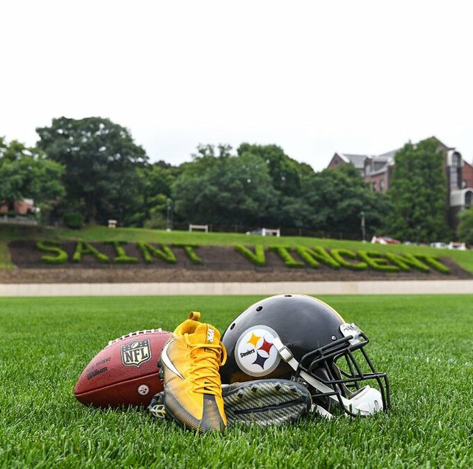 Steelers reduzieren Roster auf 53 Spieler und fädeln zwei Trades ein