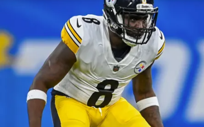 Das ist unser Safety Karl Joseph