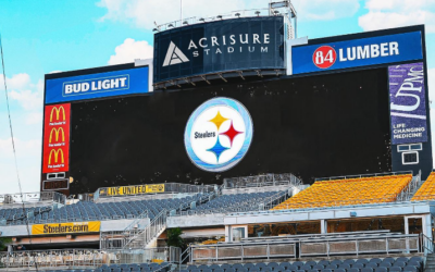 Kein Heinz Field mehr …..