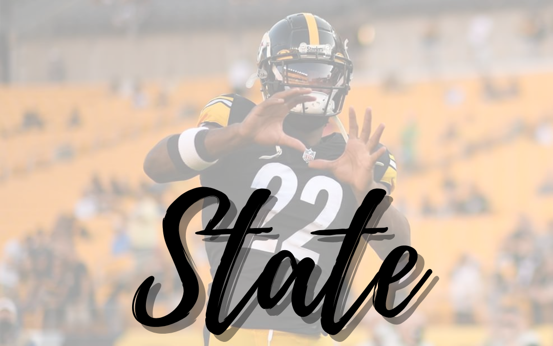 State of the Steelers