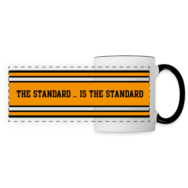 The Standard - Panoramatasse – Bild 2
