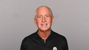 Portrait: Danny Smith - Special Teams Coordinator 1 Danny Smith