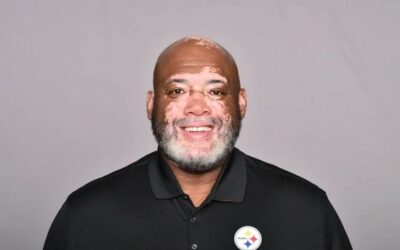 Portrait:Karl Dunbar – Defensive Line Coach