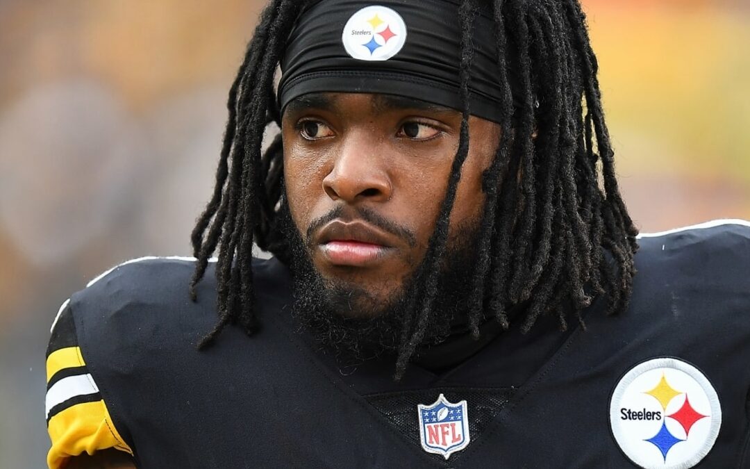 WR Johnson mit Vertragsverlängerung