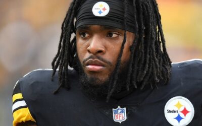 WR Johnson mit Vertragsverlängerung