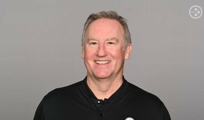 Portrait: Garrett Giemont – Senior Conditioning Coordinator