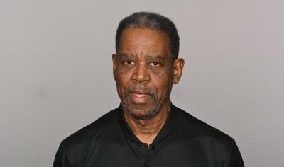Portrait: John Mitchell – Assistant Head Coach
