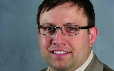Portrait: Mark Sadowski – Director of Player Scouting